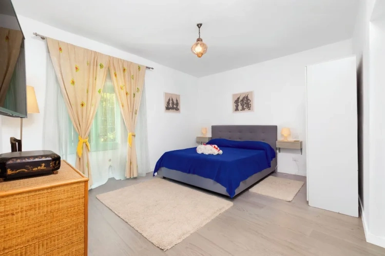 Family Apartment