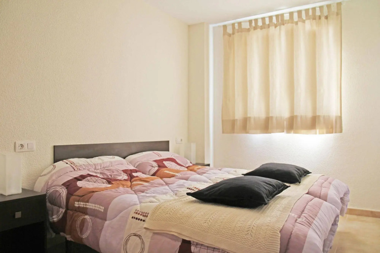 Apartamentos Doña Carmen 3000