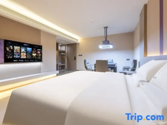 Business room
