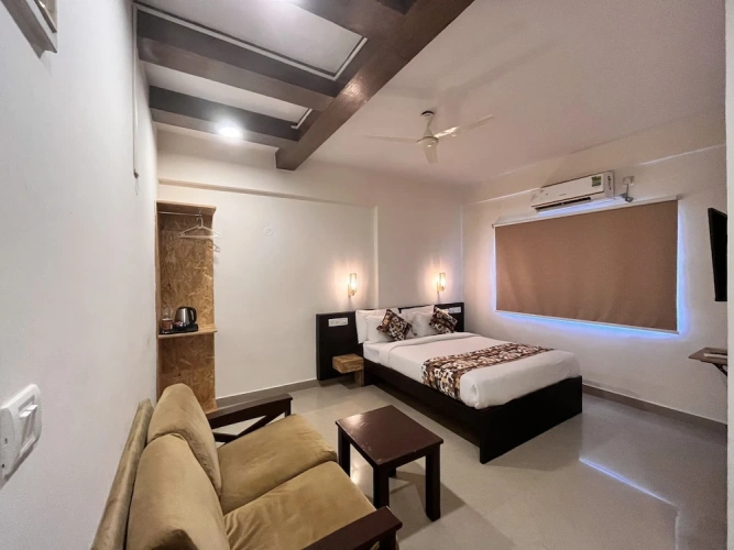 Executive room
