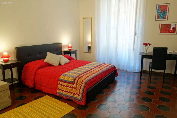 Locazione Turistica