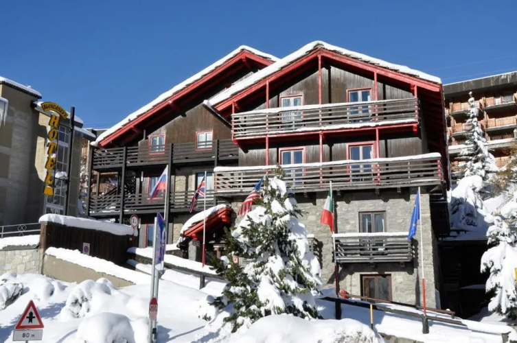 Hotelbild