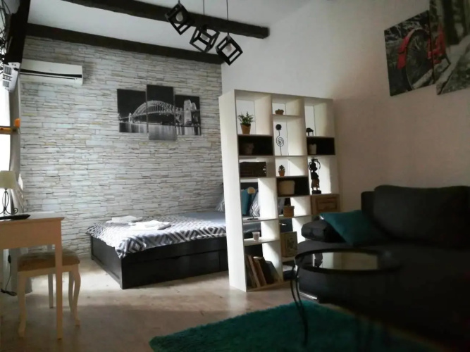 Sara-mala Apartments