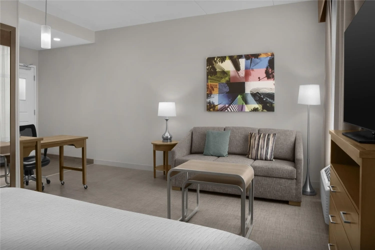 Double Suite