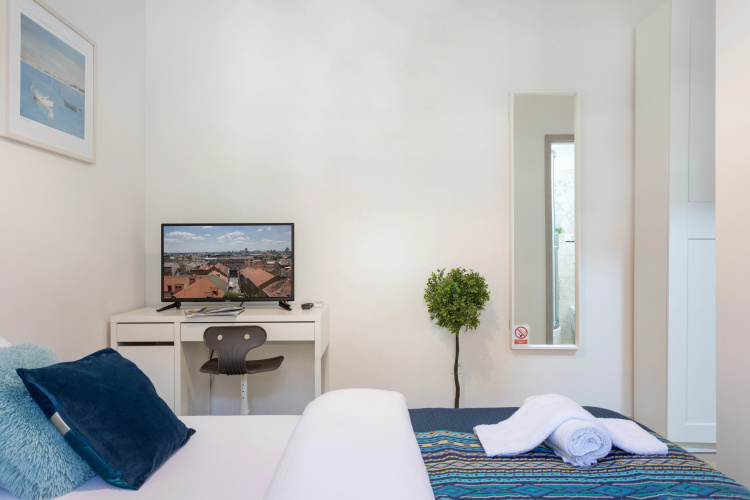 Beautiful Room near Kvaternik Square