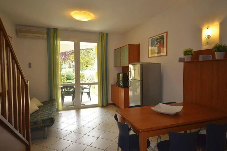 Aparthotel Marco Polo