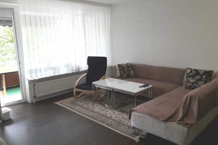 Private Apartment Kardinal-Galen-Hof