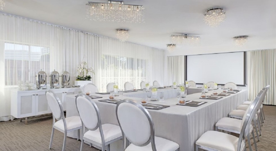 The Huntley Hotel photo 16