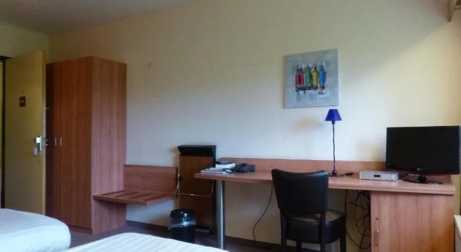 Hotel In den Stallen