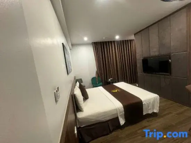 One Villa Hotel 2