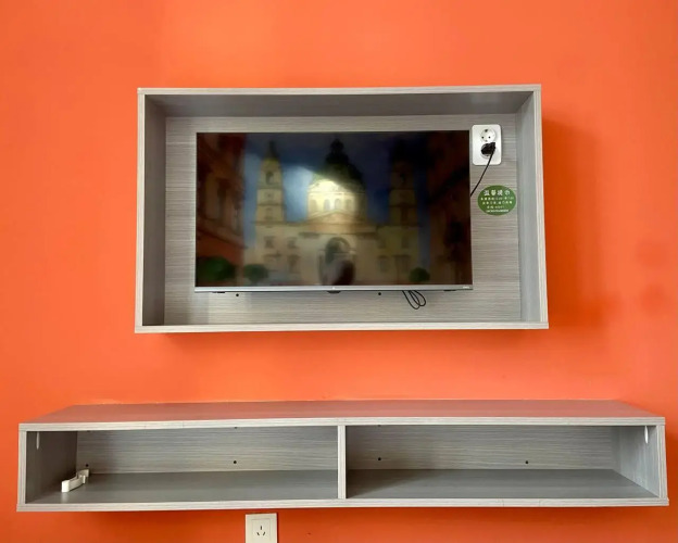 Фотография номера гостиницы Holiday