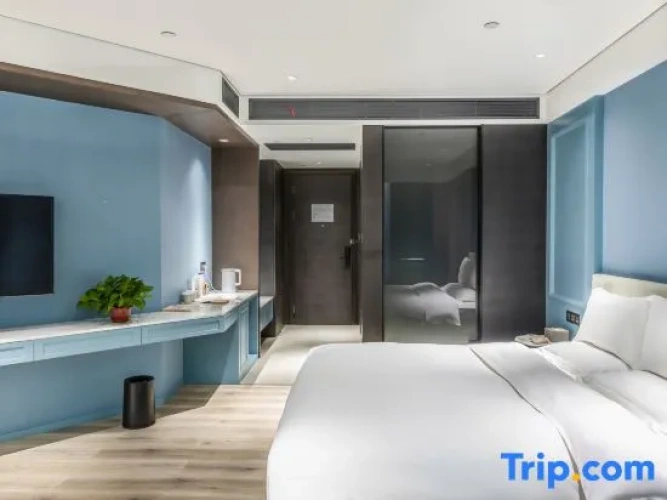 Business Double room