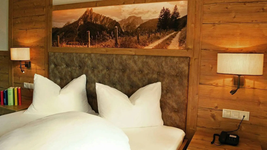 Hotel Trenker