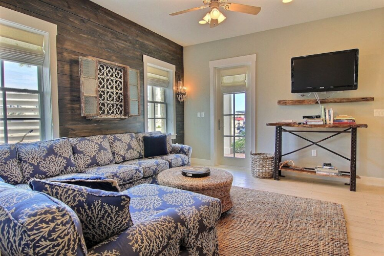 The Refuge-2 Bedroom