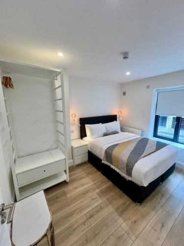 3 Bedrooms Premium room