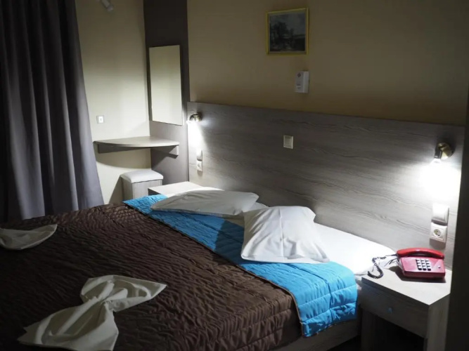 Olympic Hotel