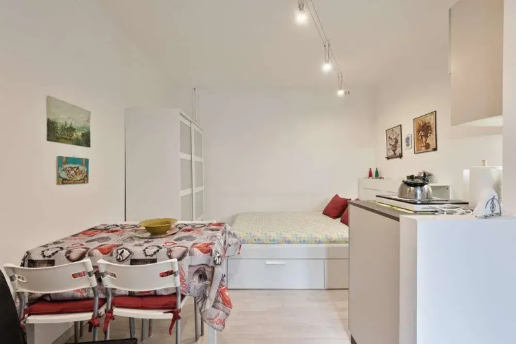 Porta Palazzo Cozy Studio