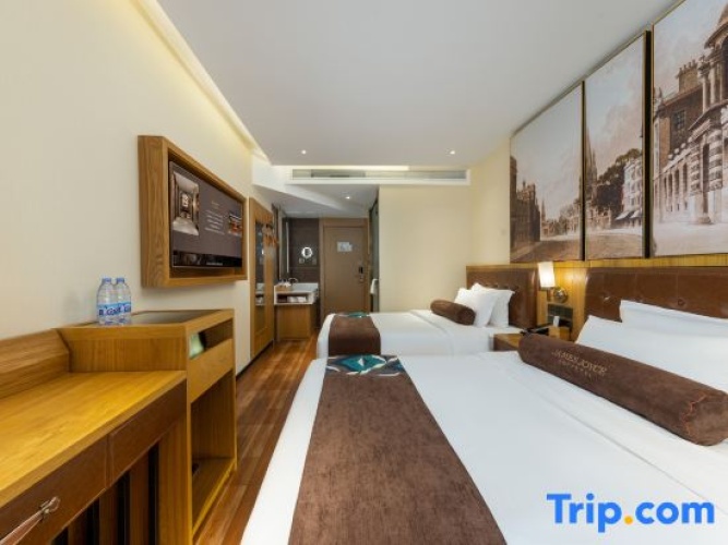 Business Twin room