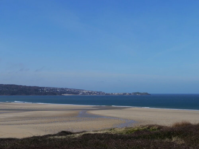 Treleigh