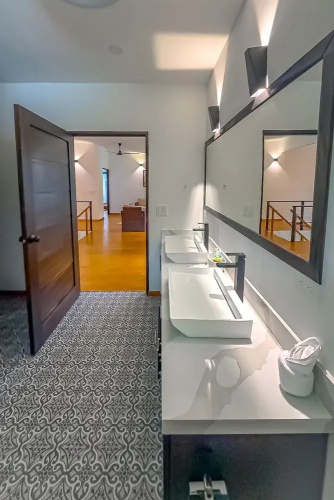 Palco del Mar