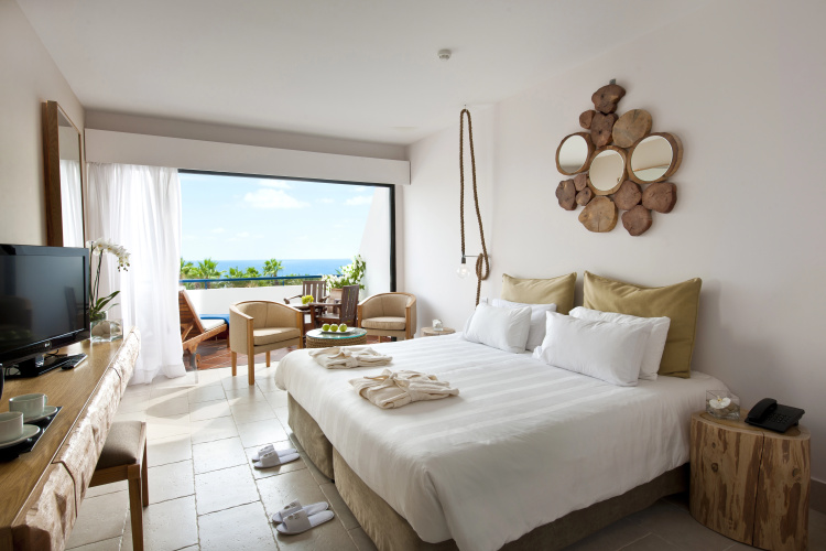 Azia Resort and Spa