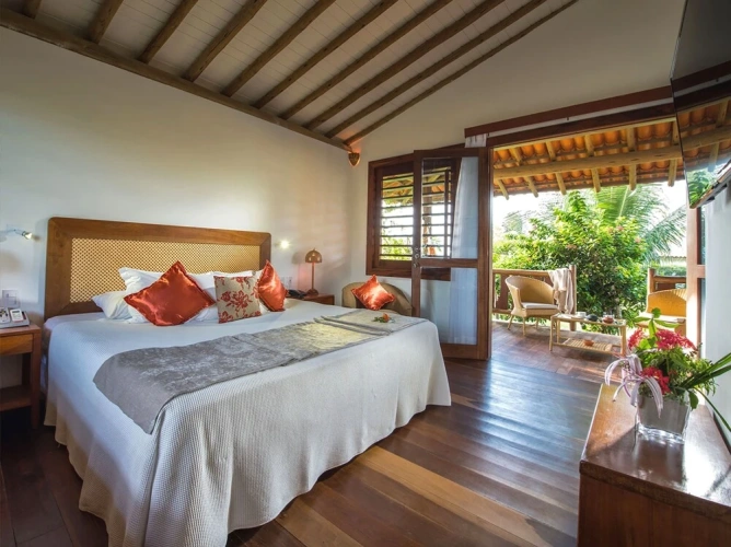 Comfort Bungalow
