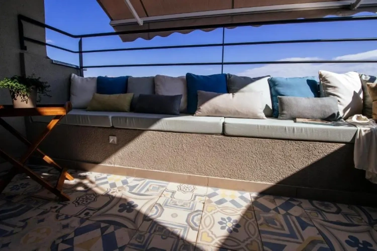 1 Bedroom Deluxe Apartment