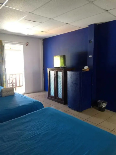 Hotel Sorez