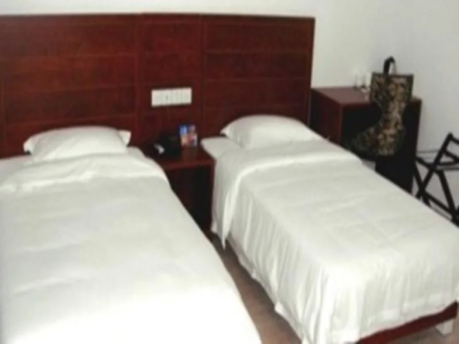 Shun Liu Hotel