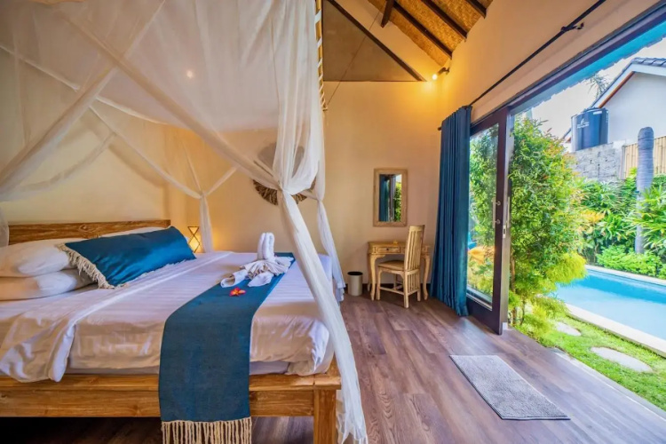 Anglia Villa - 2 bedroom