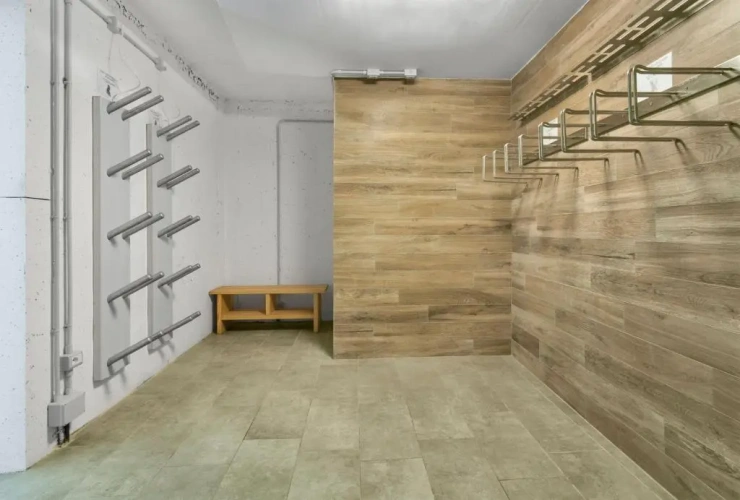 Superior Apartment