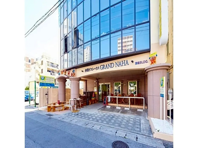 Otel görseli