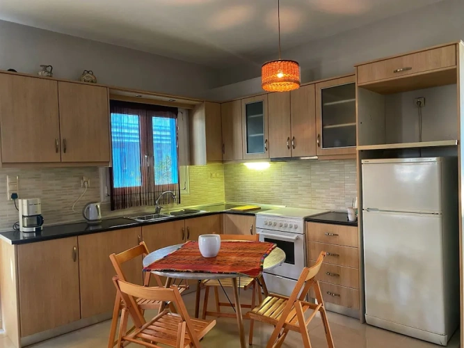 Family Suite with balcony
