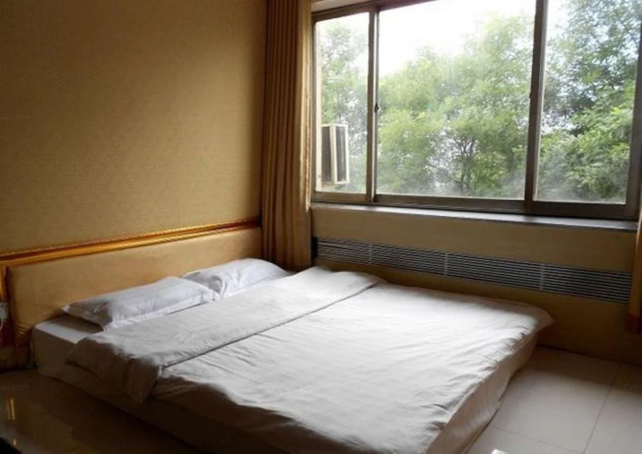 Red Star Business Hotel
