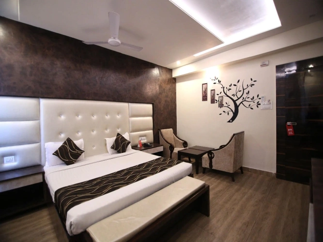Classic Double room