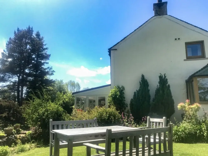 Low Garth Cottage