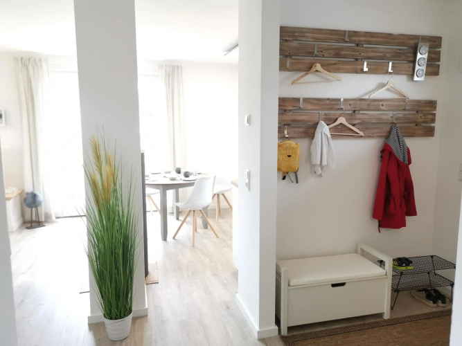 Haus Elve