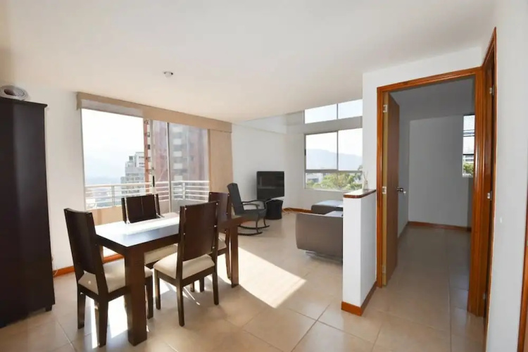 Ceylán Duplex