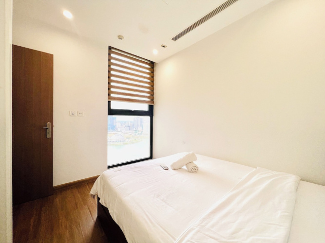 Luxhousing Vinhomes Skylake