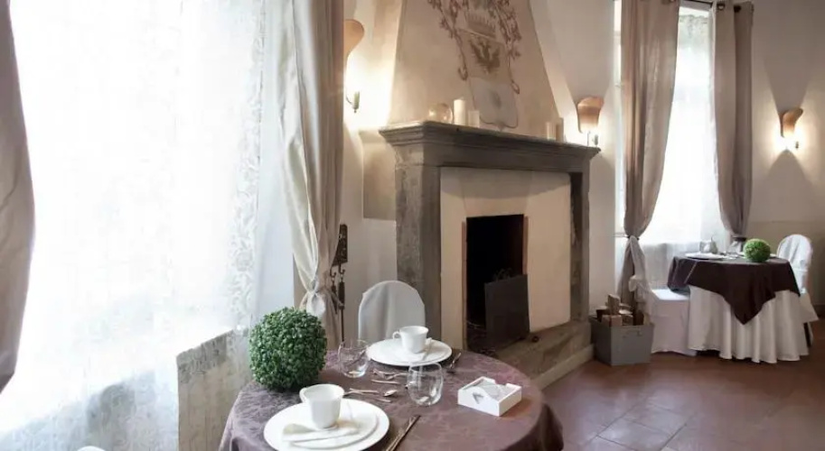 B&B Torre del Parco