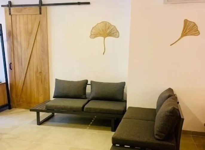 Casa Blú Huatulco