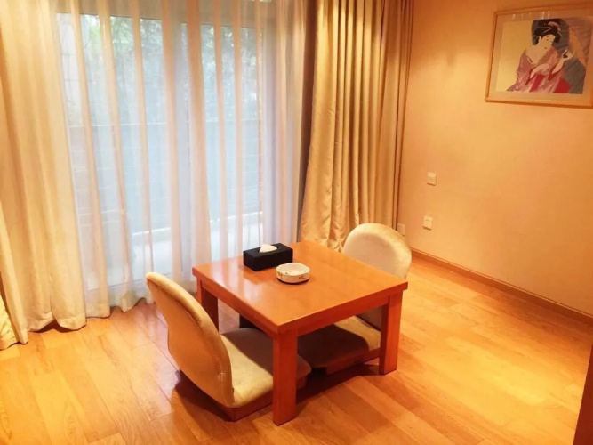 Rainbird International Hotel