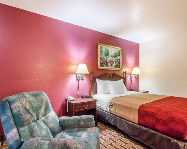 Econo Lodge Dexter