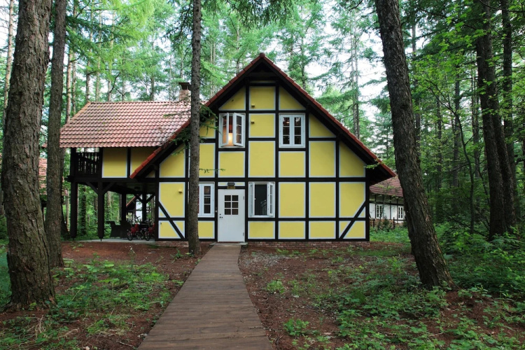 Tokachi Auberge