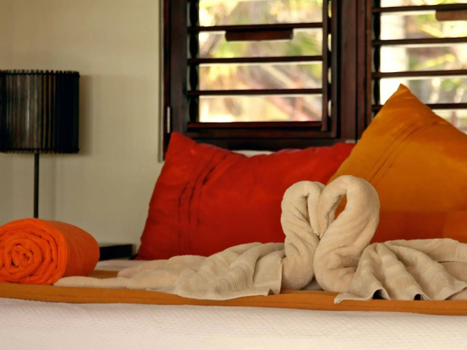 Hotel Sol Caribe