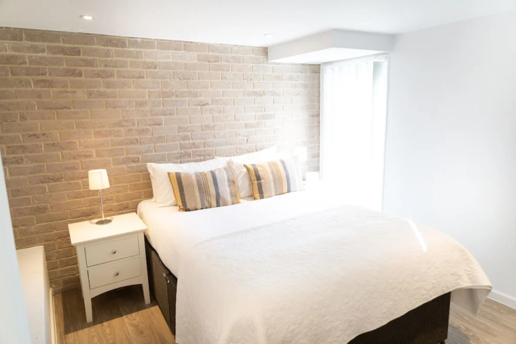Citystay Living - Devonshire Road