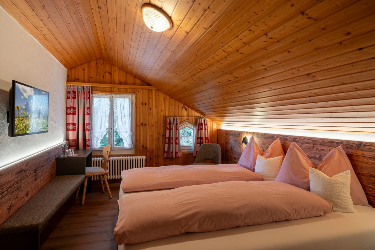 Hotel Alpenblick