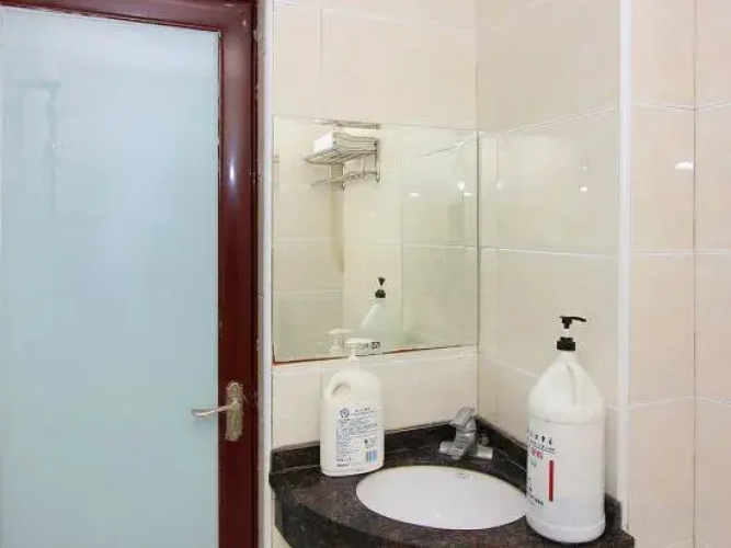 Xingangcheng Hotel