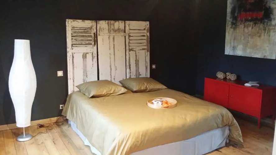 Chez Estelle et Stéphane