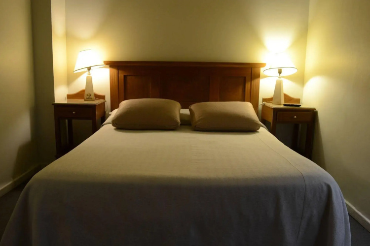 Apart Hotel Maué